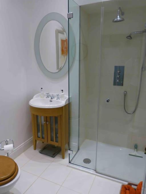 Apartmán Amazing Sea Views And Much More…. Broadstairs Exteriér fotografie