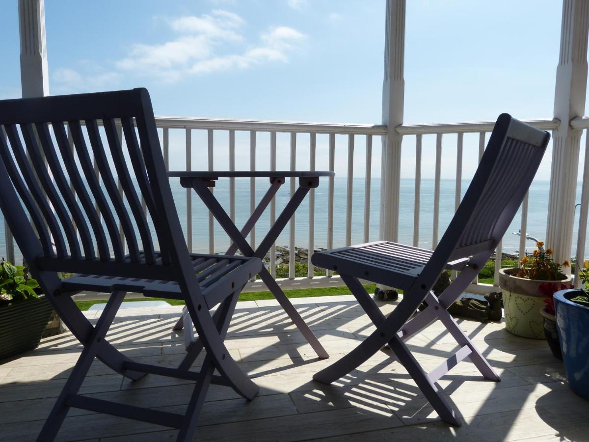 Apartmán Amazing Sea Views And Much More…. Broadstairs Exteriér fotografie